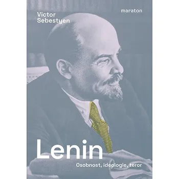 Kniha Lenin Ekniha