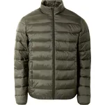 esmara Men Pánská prošívaná bunda (olivová, XL (56/58))