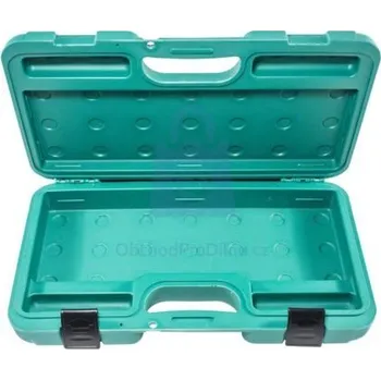 Box plastový na modul typ A, HONITON , balení 1 ks