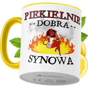 Hrnek Polidraw Hrnek Polidraw pro synovu keramiku 330 ml