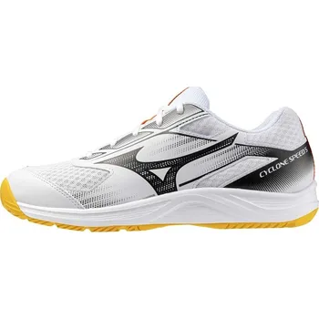 Pánská sálová obuv Mizuno Cyclone Speed 5 V1GA258098 (EU 51 (UK 15))