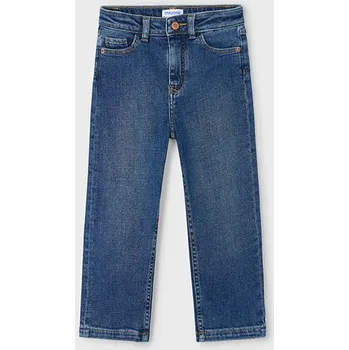 Dívčí džíny Kalhoty džíny unisex Mayoral 579