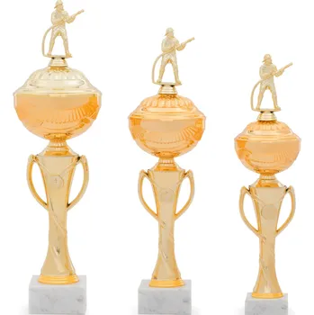 Sportovní poháry HASIČI 32015 Velikost pohárů: 32015.1 46 cm