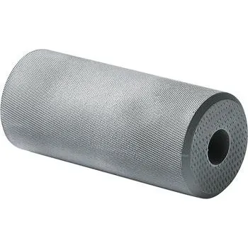 Malířský váleček Nanášecí válec k nanášení lepidla – provedení 150: Pěn. guma 150 mm šedá