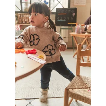 Dívčí kalhoty Kalhoty dívčí Mayoral skinny jeans 576/94