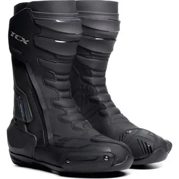 Moto obuv Moto boty TCX S-TR1 černé 49