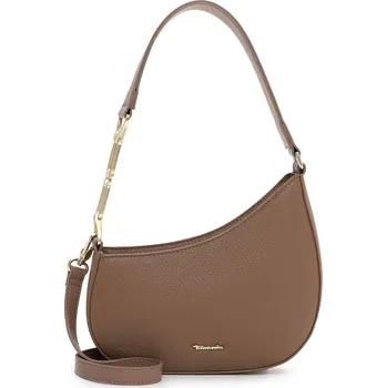 Tamaris Ghalia 34043-900 Taupe Dámská kabelka přes rameno hnědá 4 L