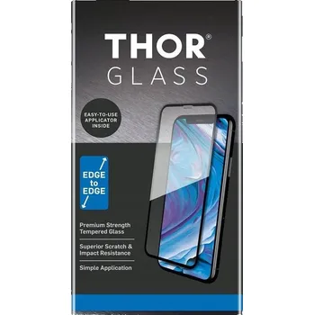 Tvrzené sklo Thor pro Apple iPhone XS Max 1 ks