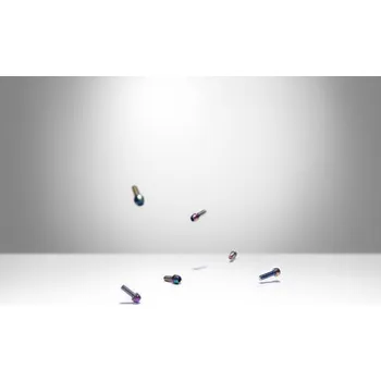 Představec na kolo Šrouby do představce Title MTB OilSlick - ST1