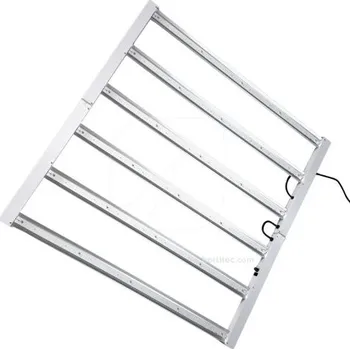 LED osvětlení Solux Titan Pro LED 720W 2.9 µmol/J