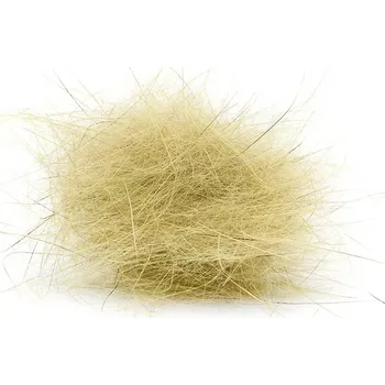 Troutline Premium Hare Fur Dubbing Golden Olive