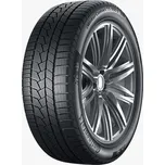 CONTINENTAL 235/45 R 18 94V Wintercontact Ts860S TL M+S 3Pmsf FR