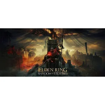 Hra pro Xbox One Elden Ring - Shadow of the Erdtree (Xbox) (Xbox One) (Xbox One)