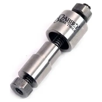 Lis na futra tlumiče Abbey Tools DB Bushing