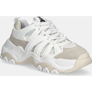 Pánské tenisky Tenisky Patrizia Pepe 8Z0043.V005.J4Q7 bílá 00X, EUR 41