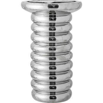 Stůl Bloomingville Spike 30 x 50 cm 82062757 šedá 09X