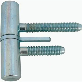 pant M.A.T. Group 4791410 závěs dveřní modrá 60 mm