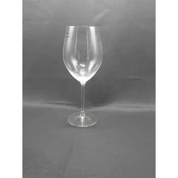 Sklenice CRYSTALEX Sklenice HARMONY na víno 425ml /6ks * (DOPRODEJ - 1 set)