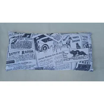 Polštář Nahřívací polštář 33x16 21