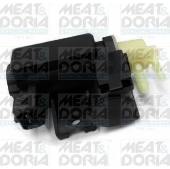 Turbodmychadlo MEAT & DORIA Měnič tlaku, turbodmychadlo 9340