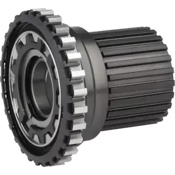 Náboj kola Shimano FH-M8110 ořech MicroSpline