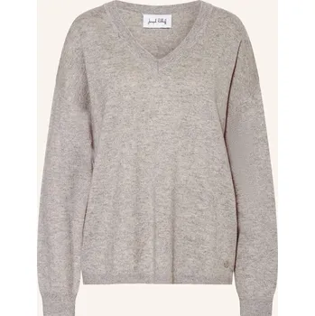 Dámský svetr Joseph Ribkoff Dámský Svetr S Třpytivou Přízí, světle šedá, 36