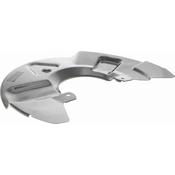 Brzdový kotouč Ochranný plech proti rozstřikování, brzdový kotouč VAICO V10-5045