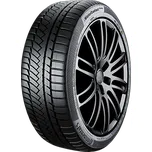 CONTINENTAL 245/40 R 18 97V Wintercontact Ts850P TL XL AO M+S 3Pmsf FR