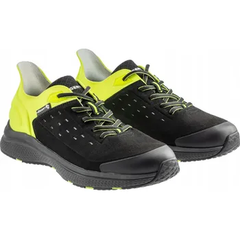 Pracovní obuv Pracovní polobotky Hoegert Technik SAUTEN, velikost 46