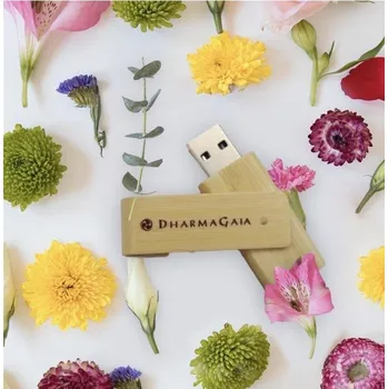 Duchovní literatura 16 GB USB flashdisk