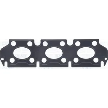 Těsnění výfuku Těsnění, kolektor výfukových plynů AJUSA 13266900