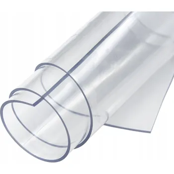 Obraz Ochranná podložka Decortrend 40 x 80 cm, průhledná