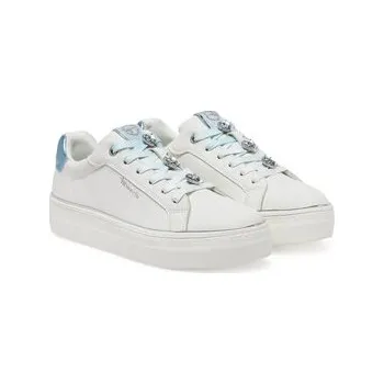 Dámské tenisky Sneakersy Tamaris 1-23751-44 Bílá 39