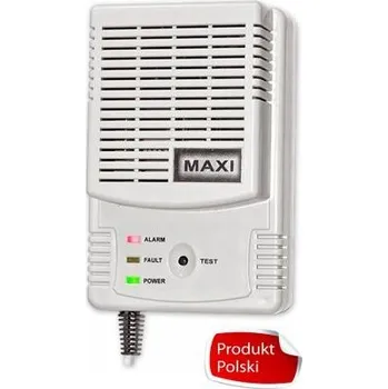 Zabezpečovací technika Detektor oxidu uhelnatého Maxi MAXI/K-CO