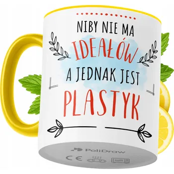 Hrnek Polidraw Hrnek Polidraw pro výtvarníka keramika 330 ml