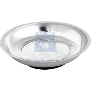 Miska s magnetem kruhová, 150 mm, RICHMANN , balení 1 ks