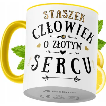 Hrnek Polidraw Hrnek Polidraw pro Staška keramika 330 ml