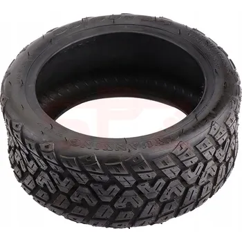 Příslušenství pro elektrokoloběžku Pneumatika 85/65-6.5 pro koloběžky Kugoo G2 Pro G-Booster Ducati Navee N65 10"