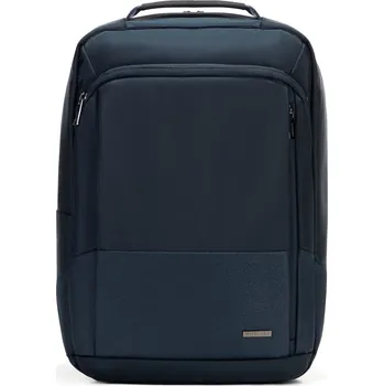 Městský batoh Pánský batoh na notebook 15,6” – snadná přeprava zdarma na palubě | WITTCHEN | 29-3P-221-7