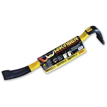 Páčidlo SEMLOC Wikinger páčidlo oválné 320 mm