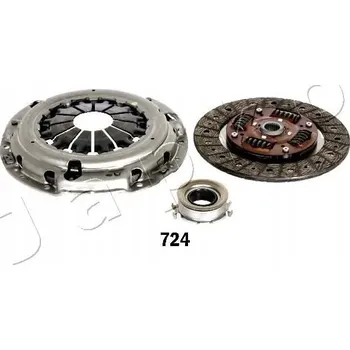 Spojková sada Japko 92724 Sada spojky