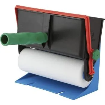 Malířský váleček Nanášečka lepidla 200 mm s plastovým válečkem