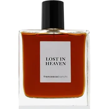 Unisex parfém Francesca Bianchi Lost In Heaven 100 ml parfémový extrakt unisex