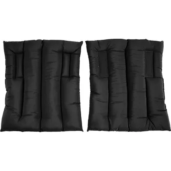 Ochrana nohy a ocasu WALDHAUSEN Podložky pod bandáže Waldhausen, pár, stájové, černé L