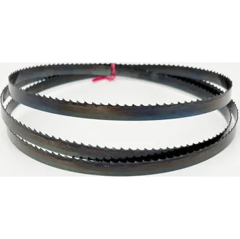 Pilový pás SIMONDS pilový pás Carbon Flexback 2240 mm 10 x 0,65 mm 6 - Hook