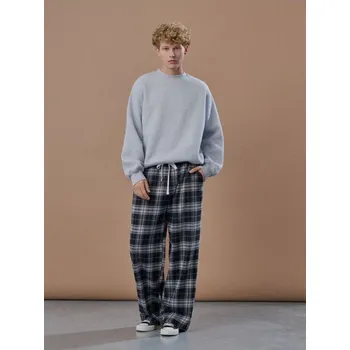 Pánské kalhoty Volné kalhoty - XL - House - vícebarevná - 888GL-MLC