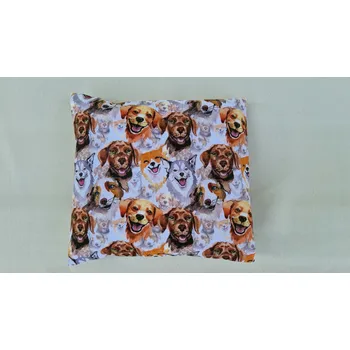 Polštář Nahřívací polštář 16x16 03