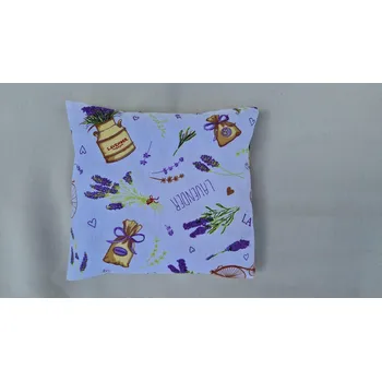 Polštář Nahřívací polštář 16x16 08