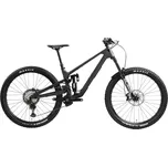 NORCO SIGHT C2 150 29 RAW FAST BLACK, vel. SZ5 (XXL)