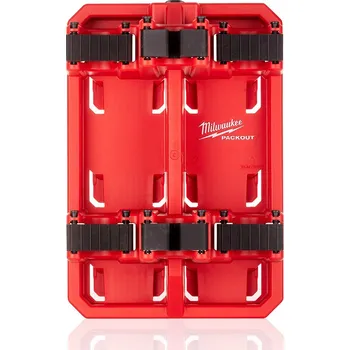 Milwaukee PACKOUT™ stojan pro dlouhé nářadí 4932480714